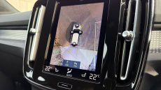 Volvo Xc40 2.0 B4P R DESIGN Pro 5dr AWD Auto Petrol Estate